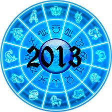 годишен  хороскоп 2013