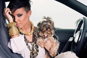 Николета Лозанова